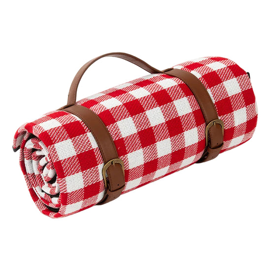 Couverture de Pique-Nique Pliable Imperméable 0