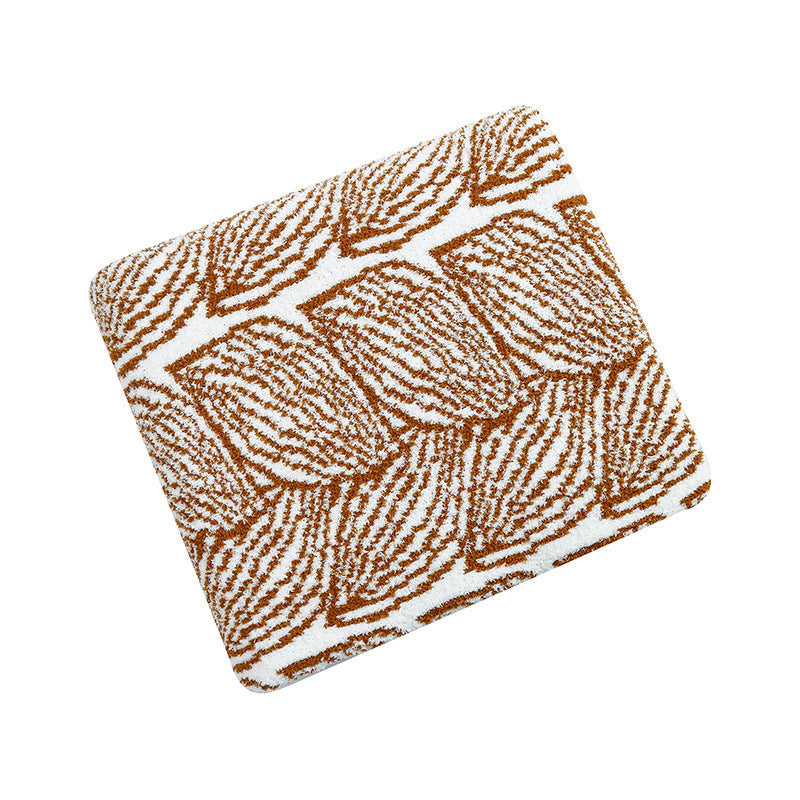 Couverture décorative douce et confortable pour femme 5