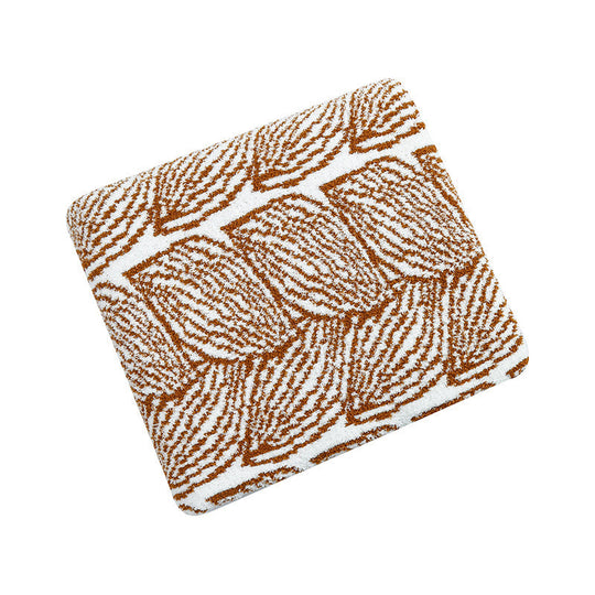 Couverture décorative douce et confortable pour femme 5