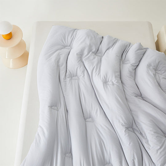 Couverture pour femmes en duvet confortable 5