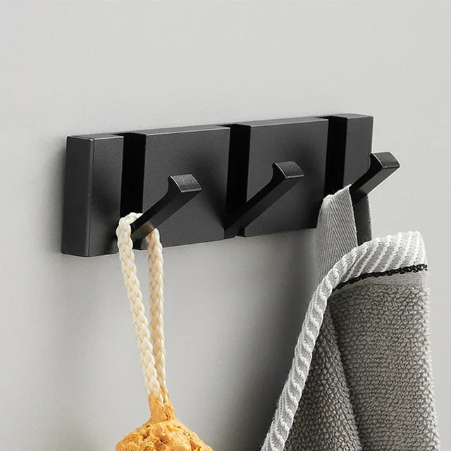 Crochet Mural Pliable Pratique 11