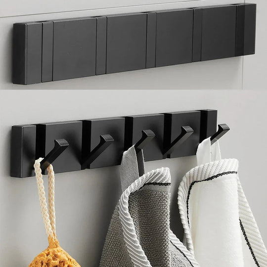Crochet Mural Pliable Pratique 5