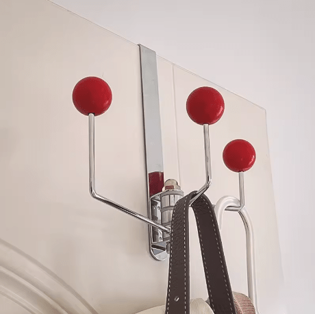 Crochet de Porte Pratique et Moderne 7