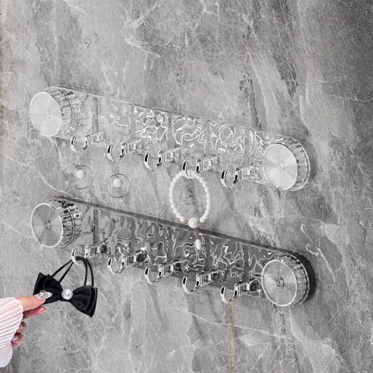 Crochets à Ventouse Pratiques pour Maison 1