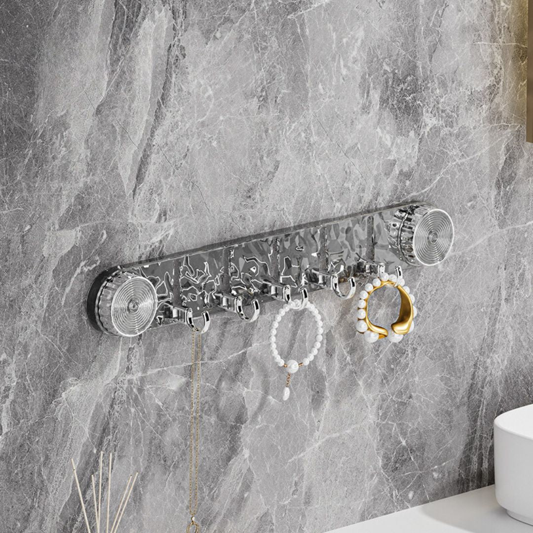 Crochets à Ventouse Pratiques pour Maison 2