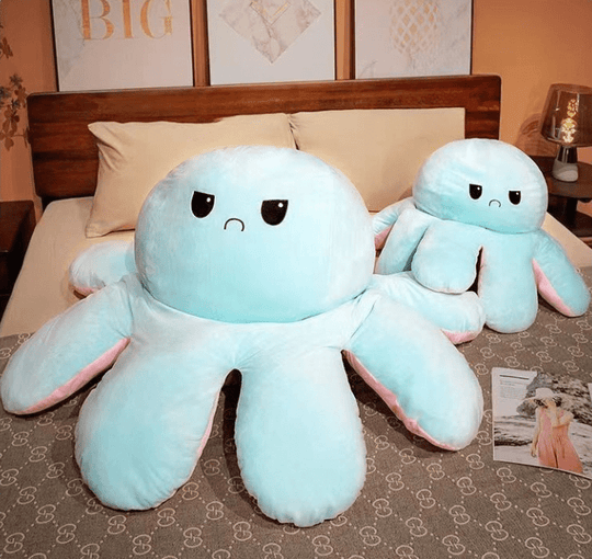 CuddleOcto - Peluche Poulpe Amusante pour Enfants 2