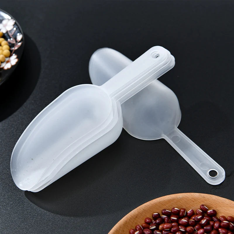 Cuillère doseuse de précision polyvalente pour cuisine et alimentation animale 3