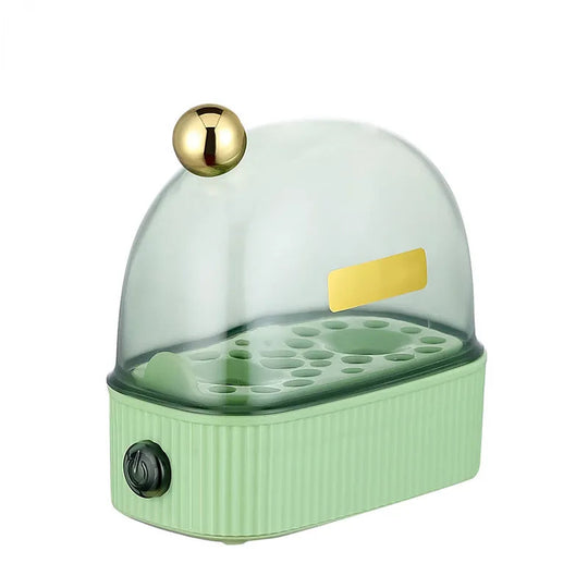 Cuiseur à œufs Électrique Vintage Compact 6