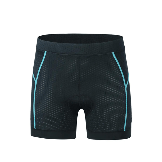 Cuissard Vélo Femme Confortable Coupe Ergonomique 6