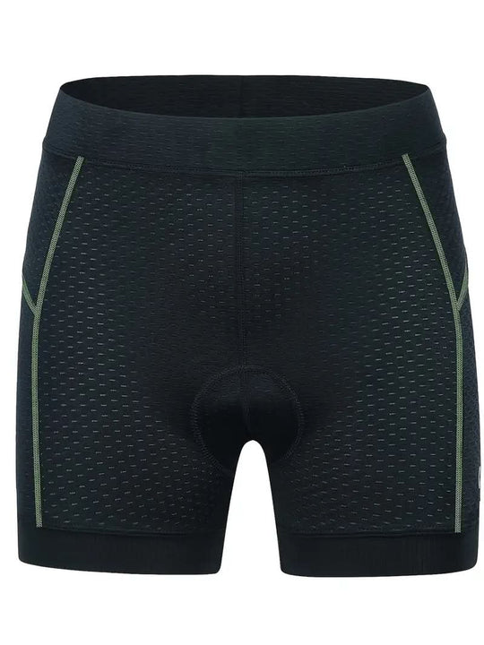 Cuissard Vélo Femme Confortable Coupe Ergonomique 8