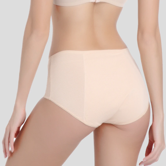 Culotte Menstruelle Confortable et Protectrice pour Femmes 5