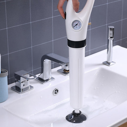 Déboucheur d'égouts Multifonctionnel avec Accessoires 2