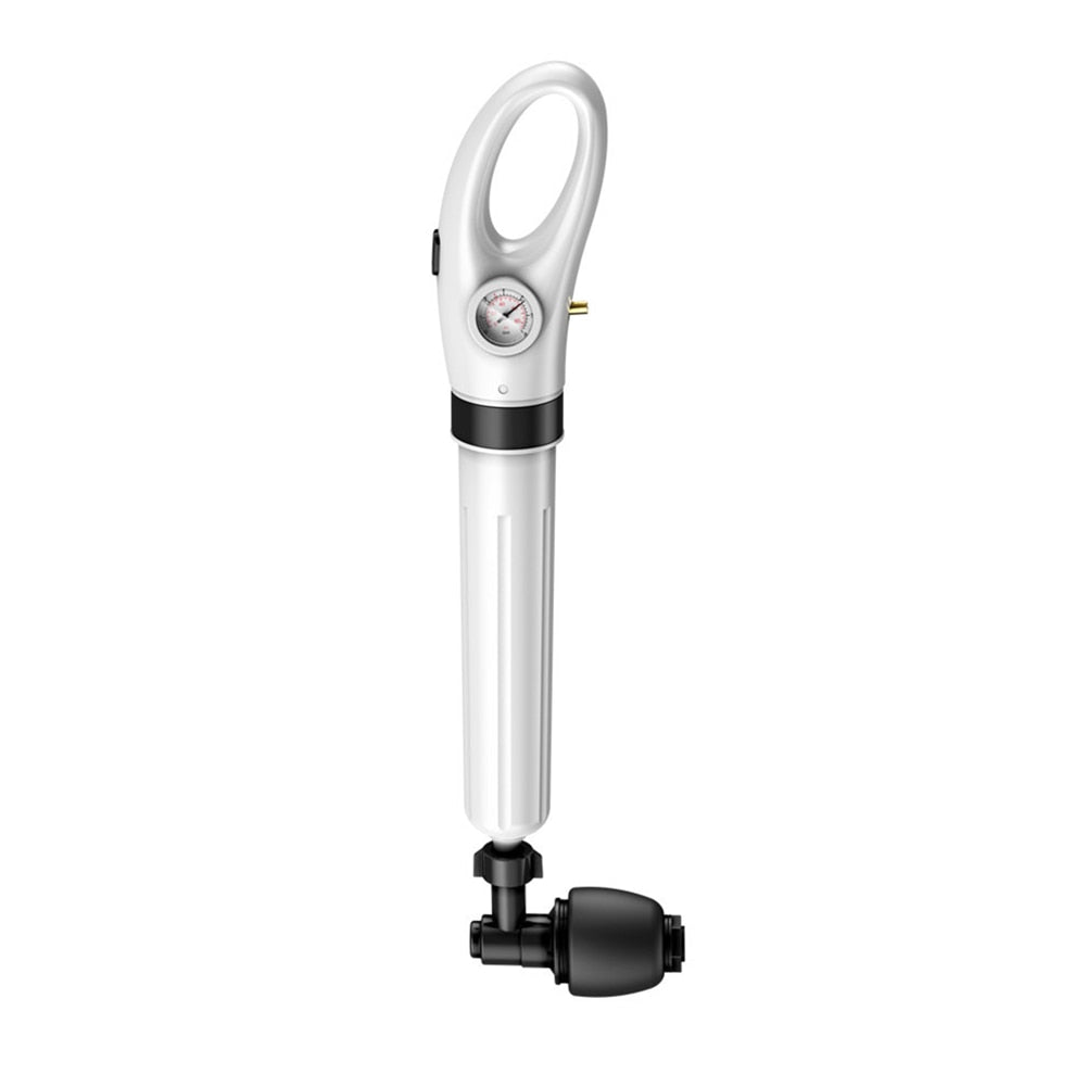 Déboucheur d'égouts Multifonctionnel avec Accessoires 6