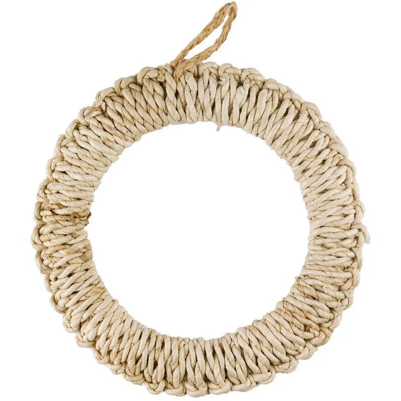 Décoration Murale Artisanale Naturelle pour Intérieur 5