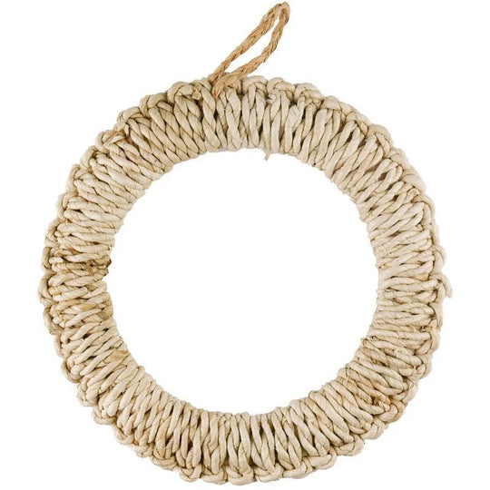 Décoration Murale Artisanale Naturelle pour Intérieur 5