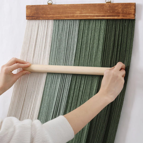 Décoration Murale Bohème Textile pour Intérieur 3