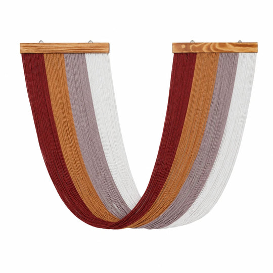 Décoration Murale Bohème Textile pour Intérieur 6