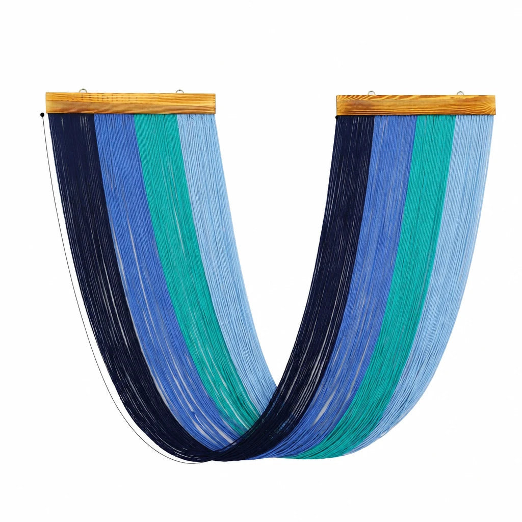 Décoration Murale Bohème Textile pour Intérieur 8