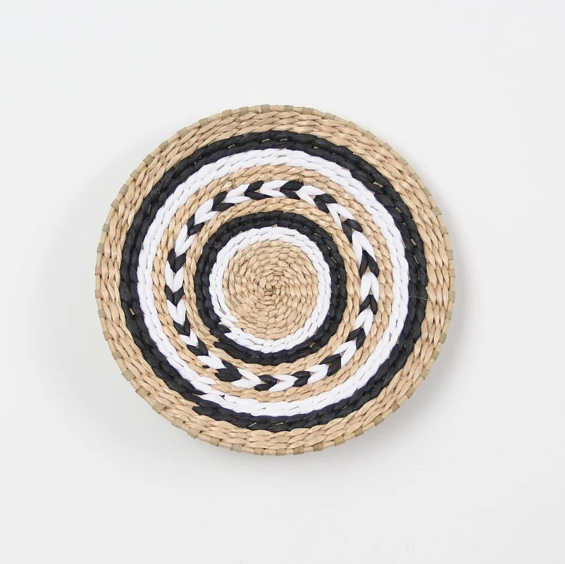 Décoration Murale Tissée Artistique pour Intérieur 3