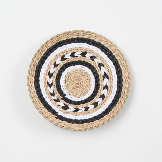 Décoration Murale Tissée Artistique pour Intérieur 3
