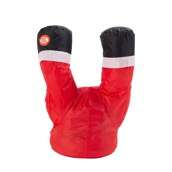 Décoration de Noël Animée avec Son et Mouvement pour Fenêtres 6