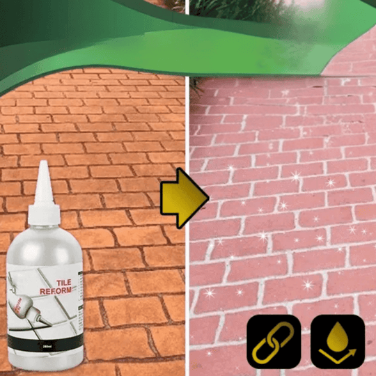 Défenseur de Joints HydroSeal Max pour Carreaux 1