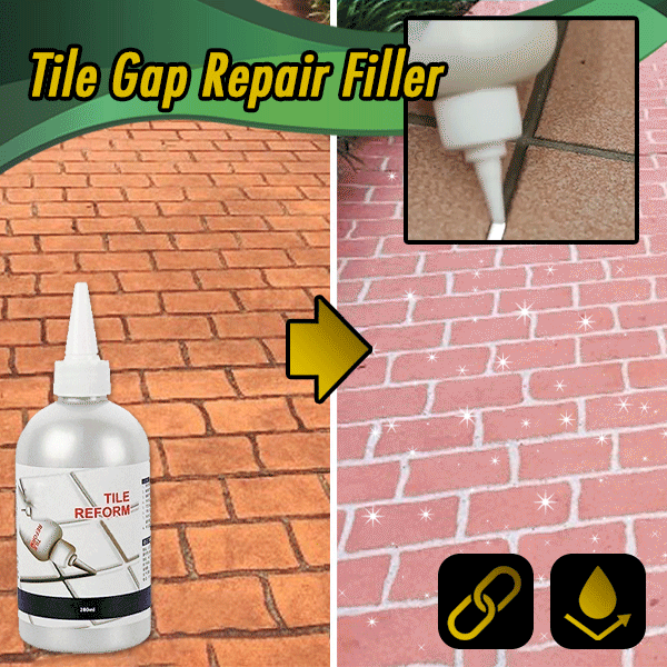 Défenseur de Joints HydroSeal Max pour Carreaux 2