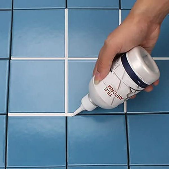 Défenseur de Joints HydroSeal Max pour Carreaux 6