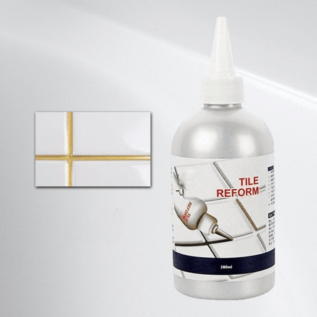Défenseur de Joints HydroSeal Max pour Carreaux 7