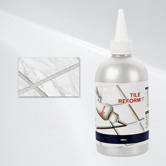 Défenseur de Joints HydroSeal Max pour Carreaux 8