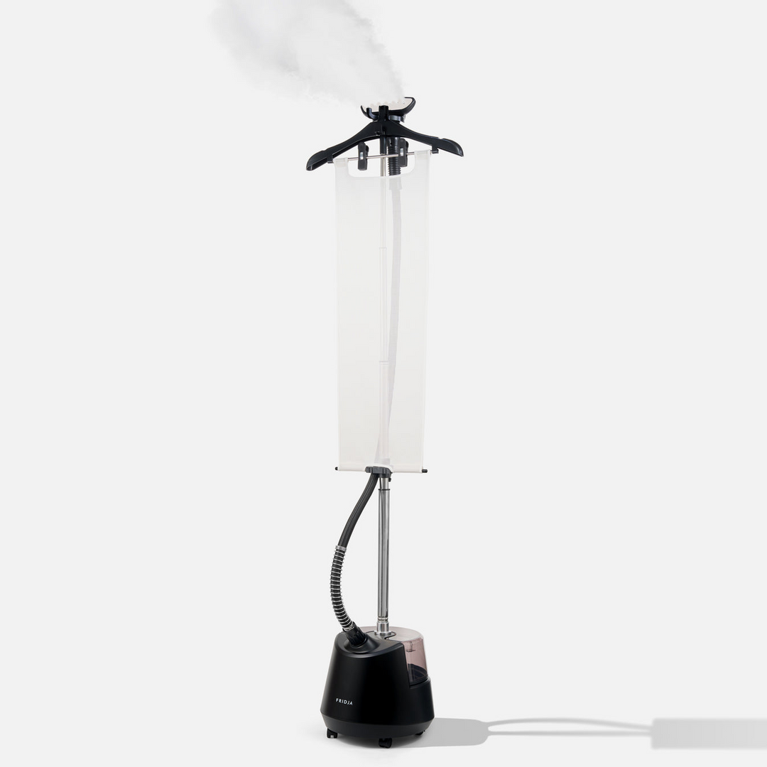 Défroisseur Vapeur Professionnel 2200W Pratique et Efficace 7