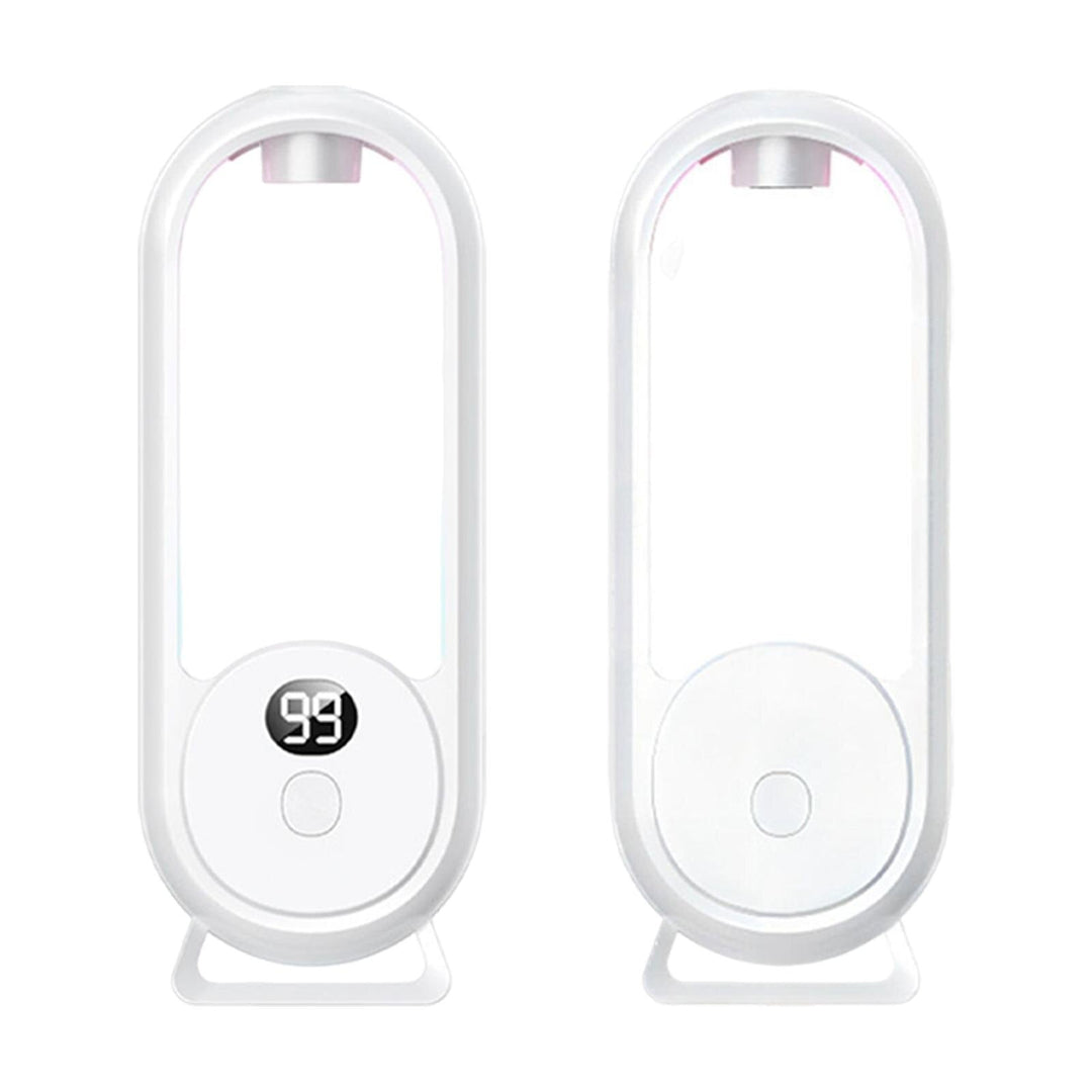 Diffuseur Huile Essentielle Nébulisation Grand Modèle Silencieux 0