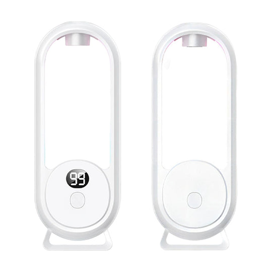 Diffuseur Huile Essentielle Nébulisation Grand Modèle Silencieux 0
