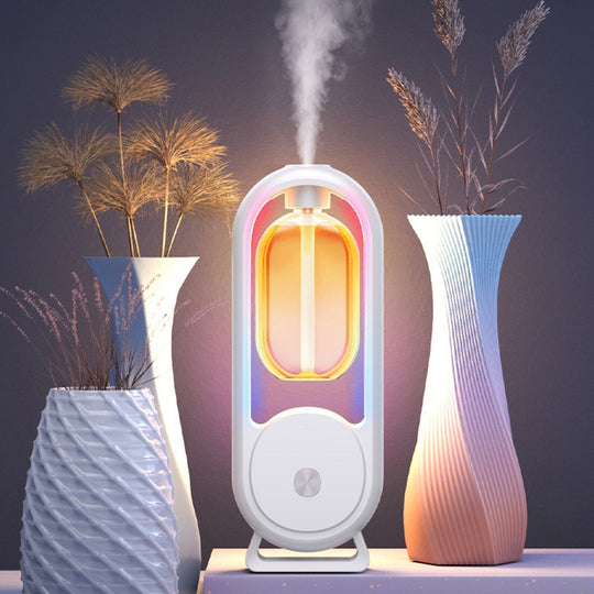 Diffuseur Huile Essentielle Nébulisation Grand Modèle Silencieux 1