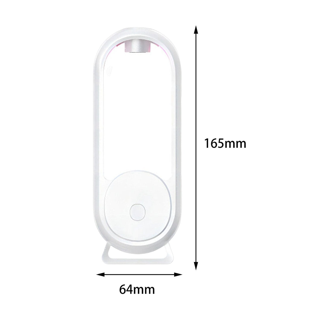 Diffuseur Huile Essentielle Nébulisation Grand Modèle Silencieux 5