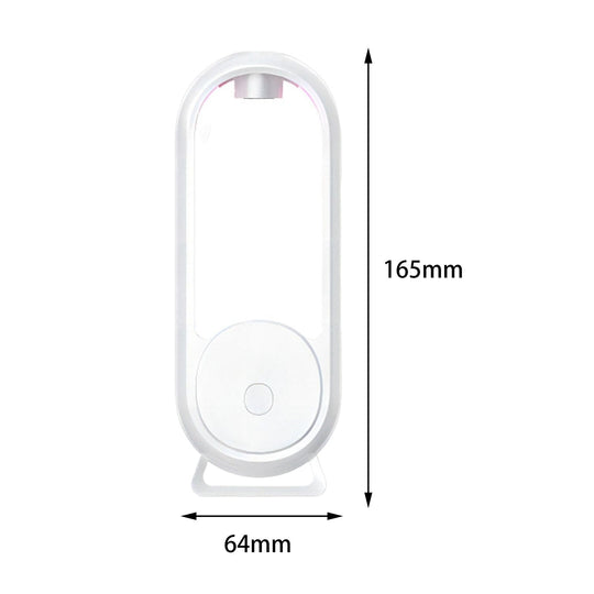 Diffuseur Huile Essentielle Nébulisation Grand Modèle Silencieux 5