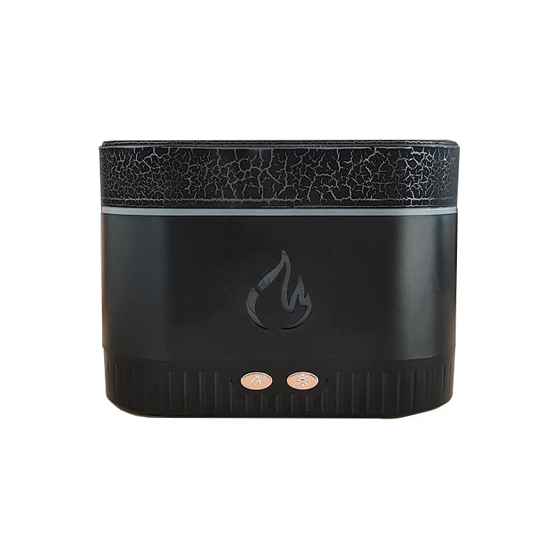 Diffuseur d'arômes design lampe à lave pour intérieur 0