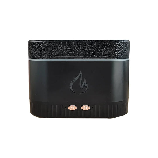 Diffuseur d'arômes design lampe à lave pour intérieur 0