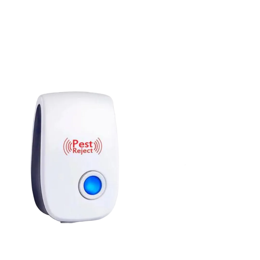 Dispositif de Protection Contre les Nuisibles Ultrasonique 0