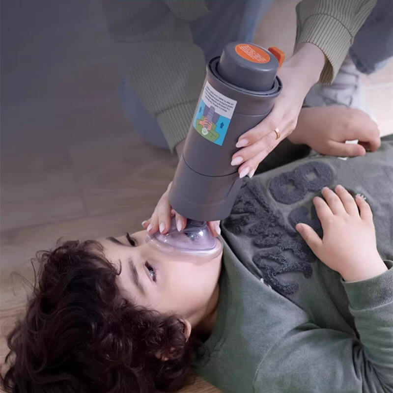 Dispositif de Sauvetage Automatique pour Urgence 0