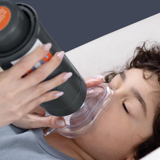 Dispositif de Sauvetage Automatique pour Urgence 1