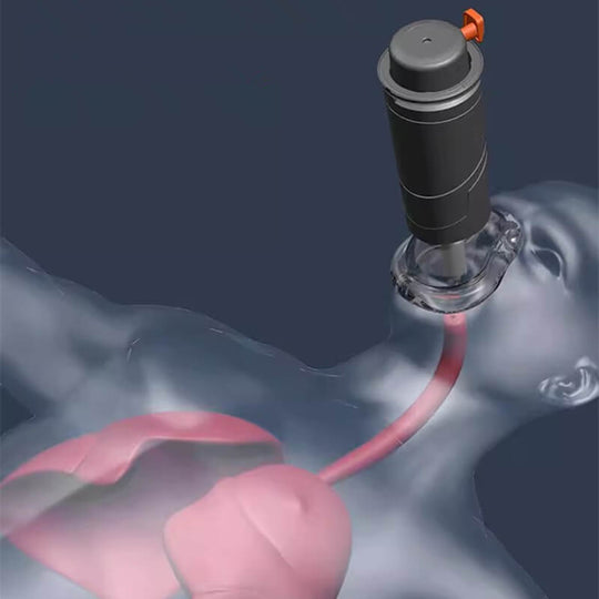 Dispositif de Sauvetage Automatique pour Urgence 2