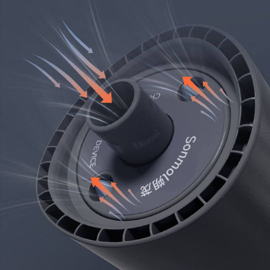 Dispositif de Sauvetage Automatique pour Urgence 3