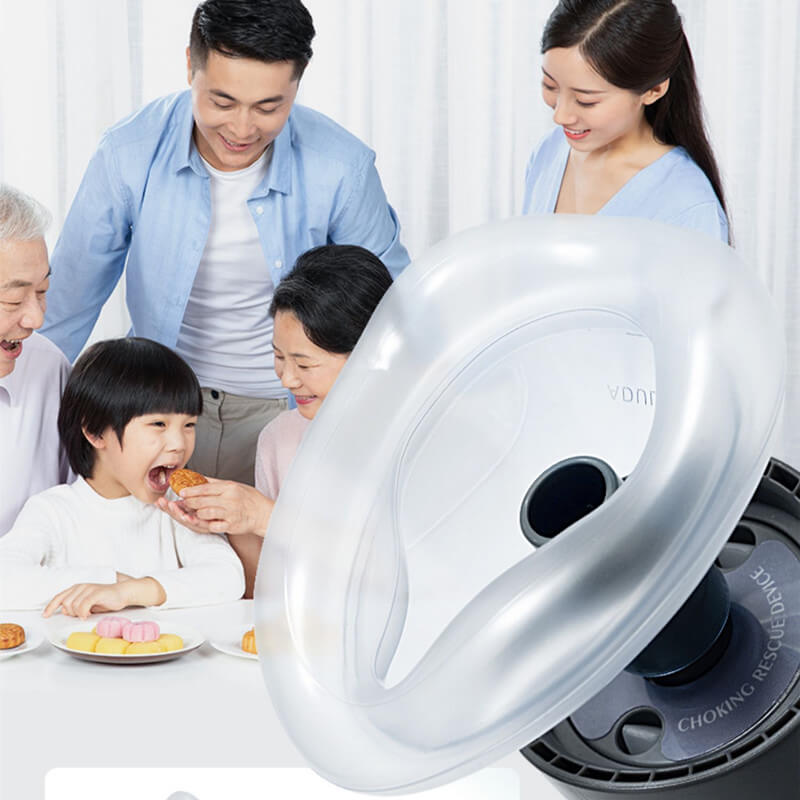 Dispositif de Sauvetage Automatique pour Urgence 4