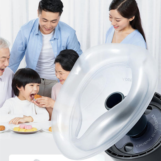 Dispositif de Sauvetage Automatique pour Urgence 4