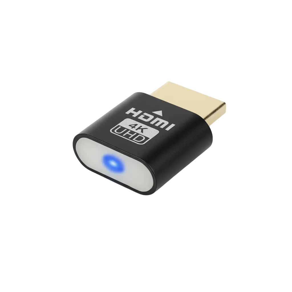 Dispositif de Streaming TV Compact 4K 0