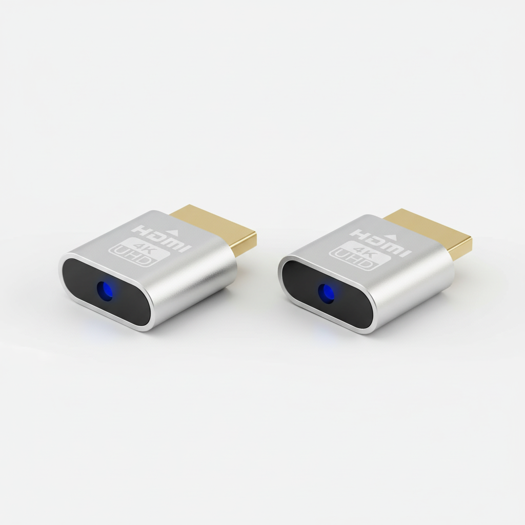 Dispositif de Streaming TV Compact 4K 11