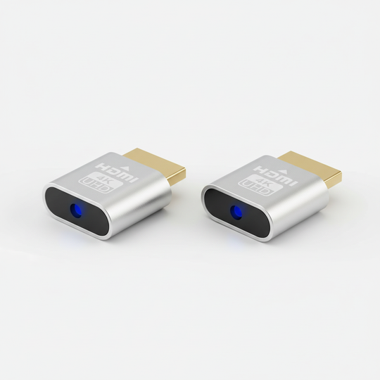 Dispositif de Streaming TV Compact 4K 11