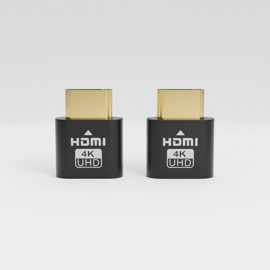Dispositif de Streaming TV Compact 4K 9