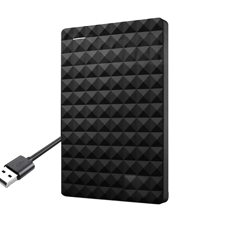Disque Dur Externe 8 To Ultra-Rapide USB 3.0 1